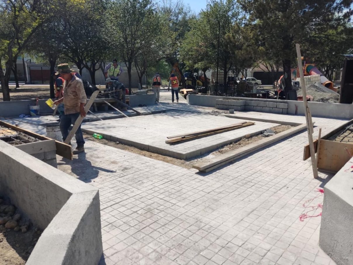 Plaza Rinconada