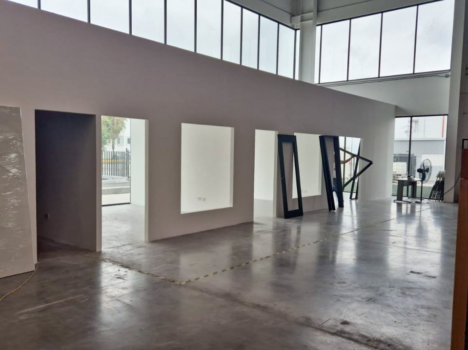 Vitti Logistic Parque Industrial Stiva